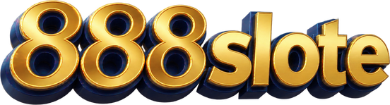 888slote Logo
