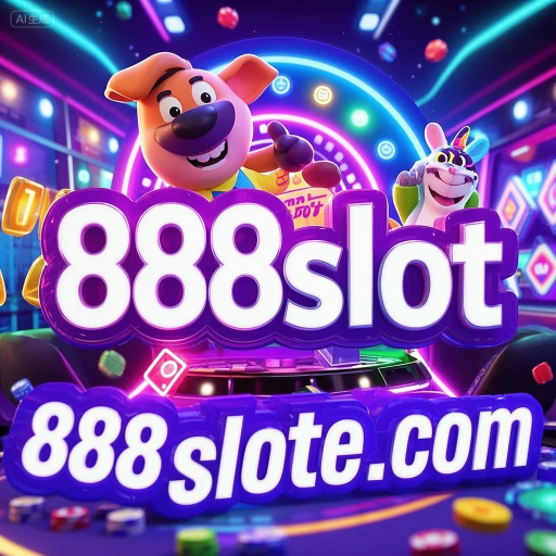 888slot